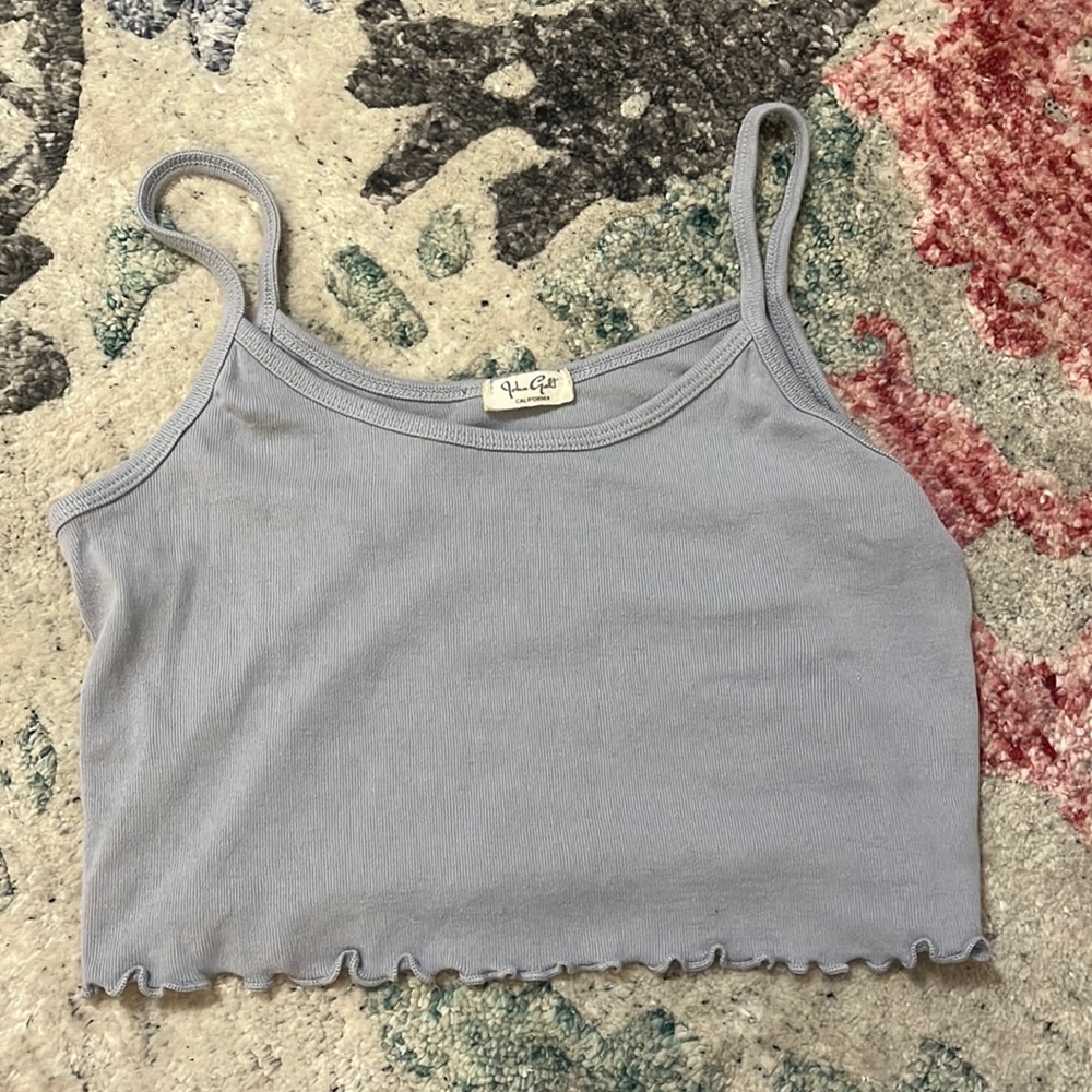 Brandy Melville/John Galt tank